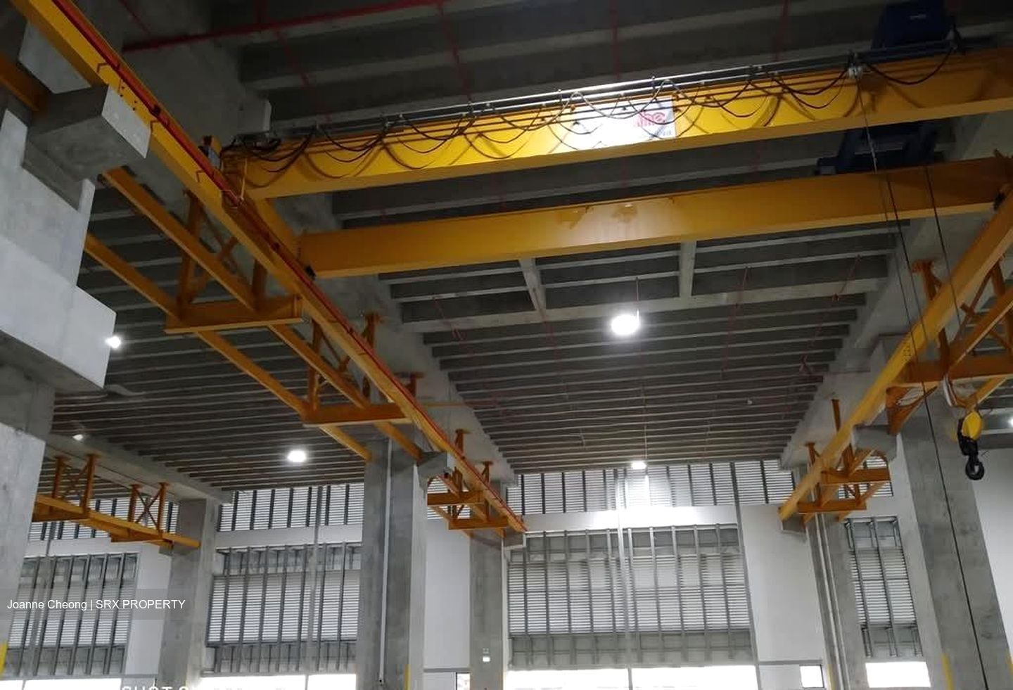 Tuas Lot (D22), Factory #560947521